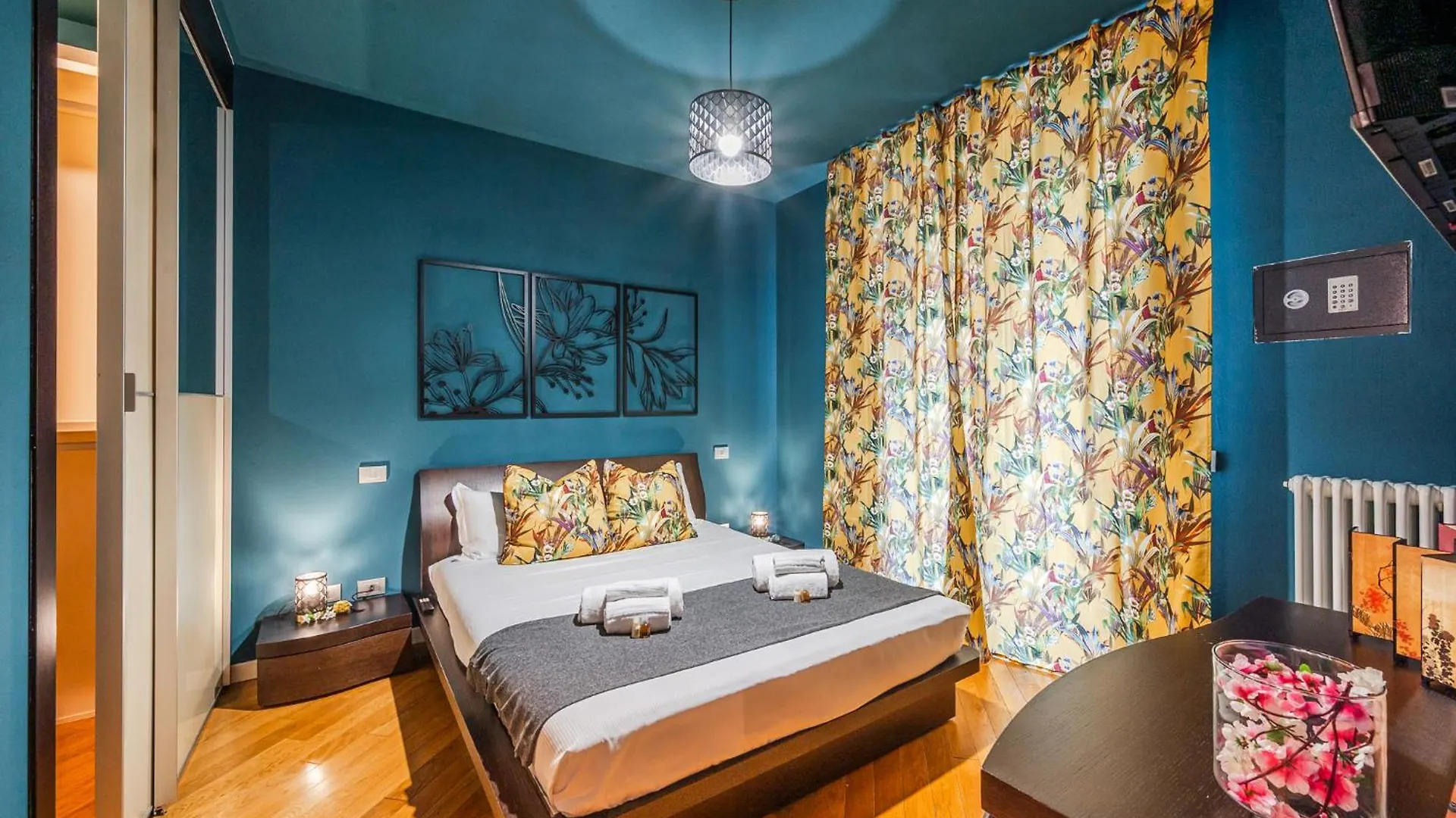Rifugio Sakura Suite 5 Minutes From The Center Verona