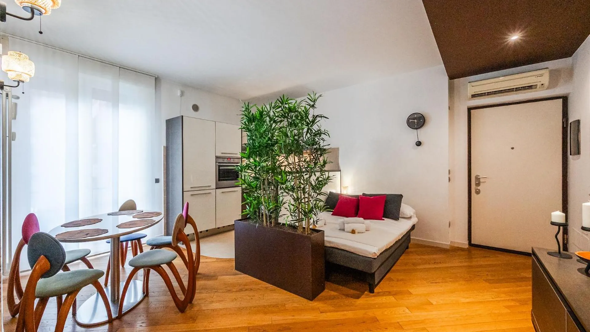 Rifugio Sakura Suite 5 Minutes From The Center Verona 0*,
