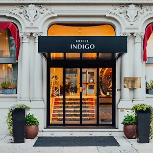 Hotell Indigo - Grand Des Arts, An Ihg (adults Only), Verona